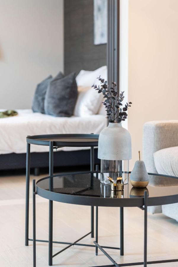 Bijou Suites Vivre Osaka Buitenkant foto