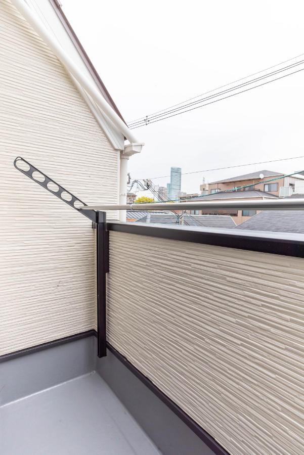 Bijou Suites Vivre Osaka Buitenkant foto